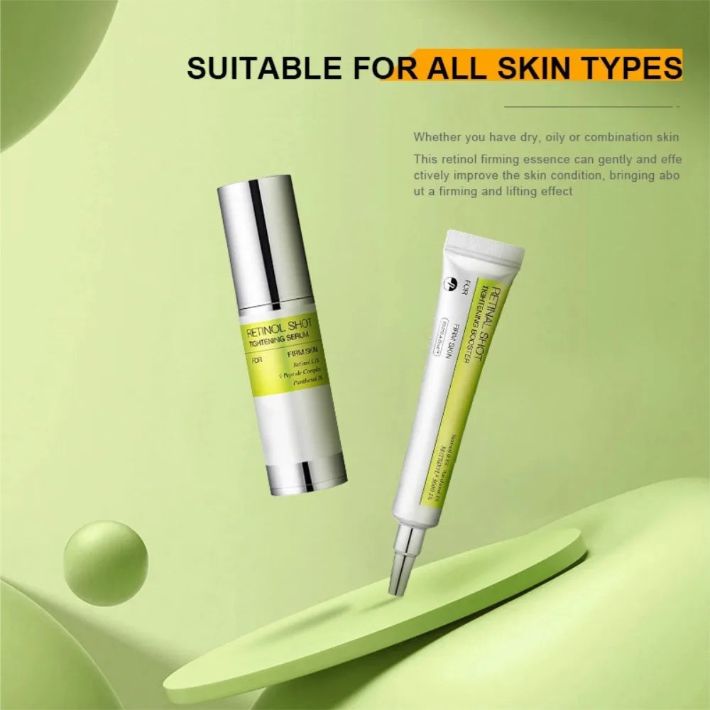 Renew Glow Daily Retinol Serum