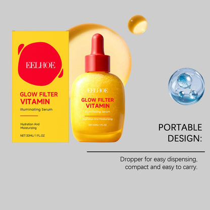 Daily Vitamin C Brightening Serum