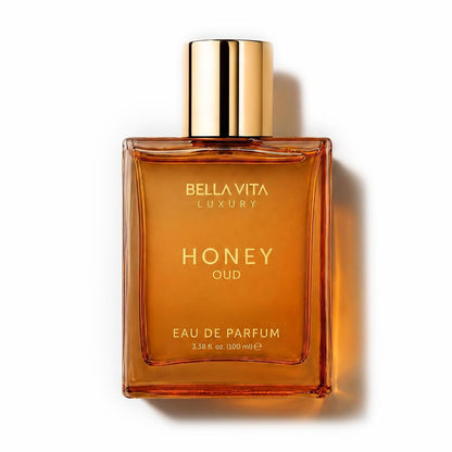 Velvet Honey Oud Signature Fragrance