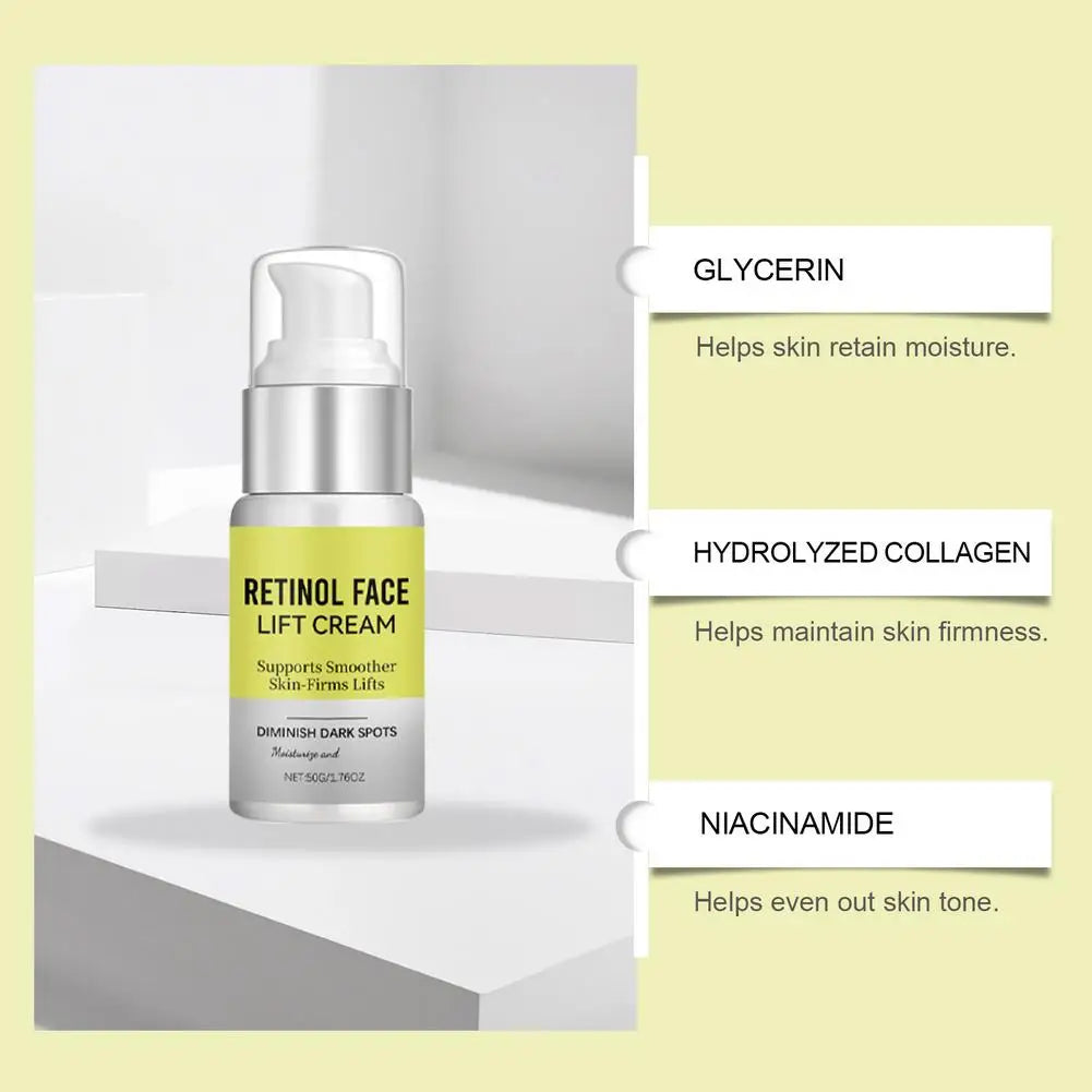 Renew Glow Daily Retinol Serum