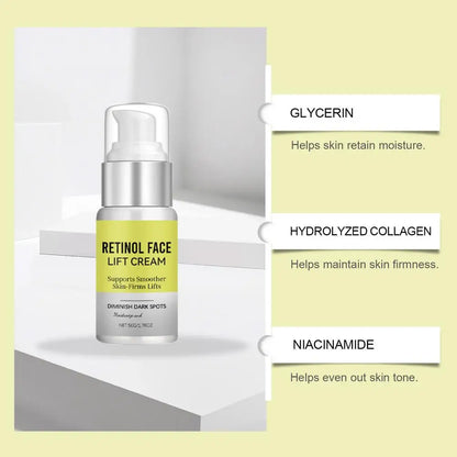 Renew Glow Daily Retinol Serum