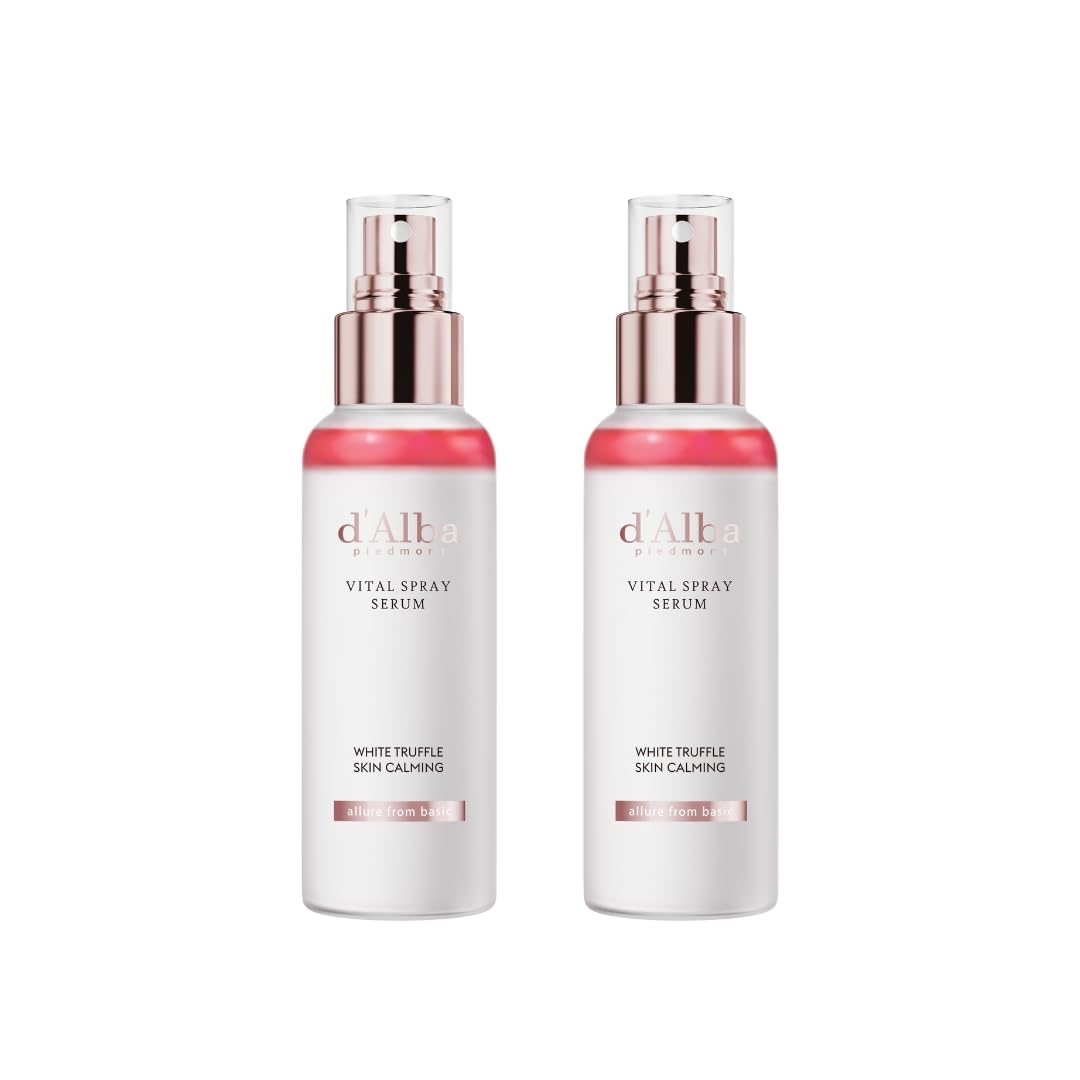 Piedmont White Truffle Vital Mist