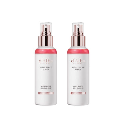Piedmont White Truffle Vital Mist