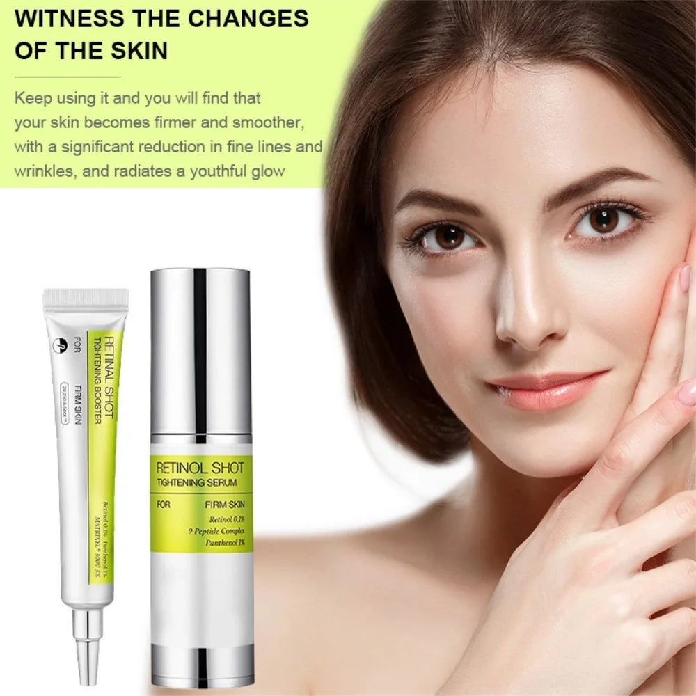 Renew Glow Daily Retinol Serum