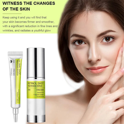 Renew Glow Daily Retinol Serum