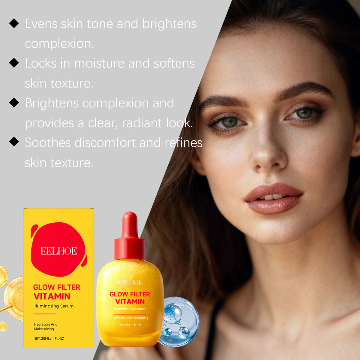Daily Vitamin C Brightening Serum