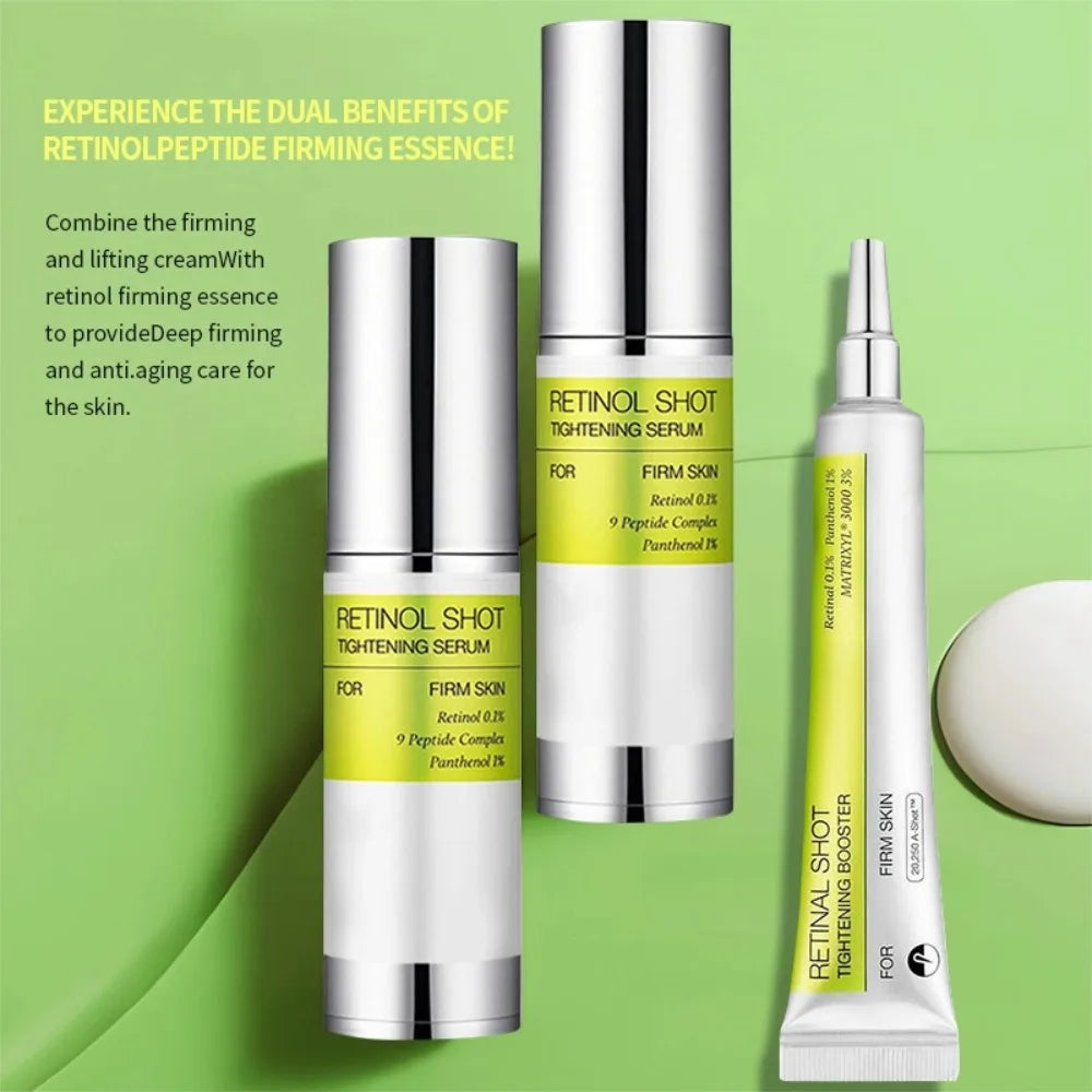 Renew Glow Daily Retinol Serum