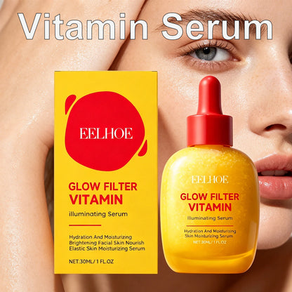 Daily Vitamin C Brightening Serum