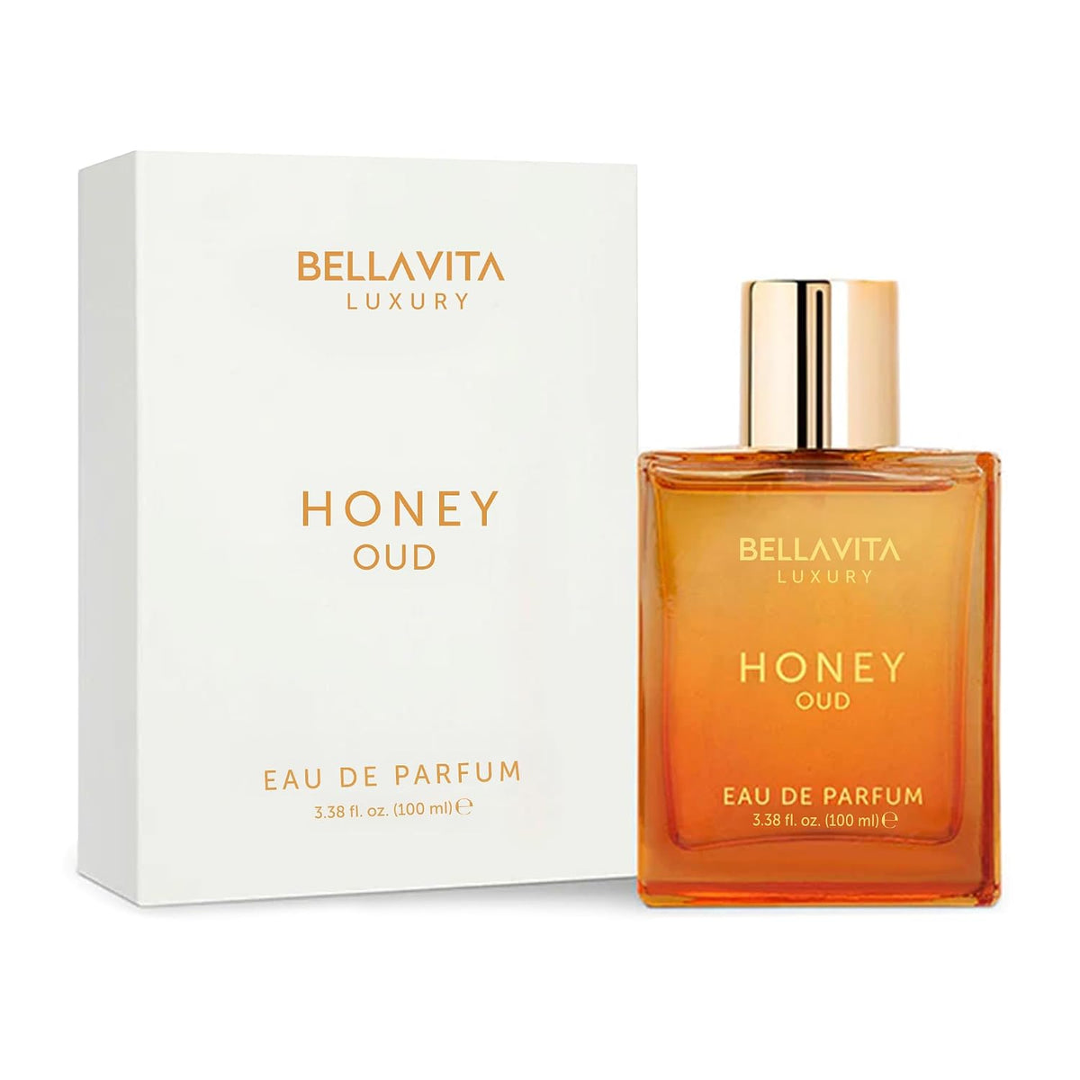 Velvet Honey Oud Signature Fragrance
