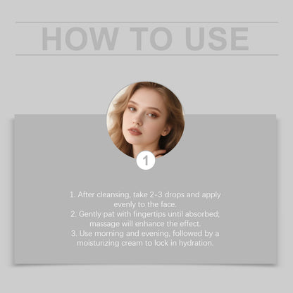 Daily Vitamin C Brightening Serum
