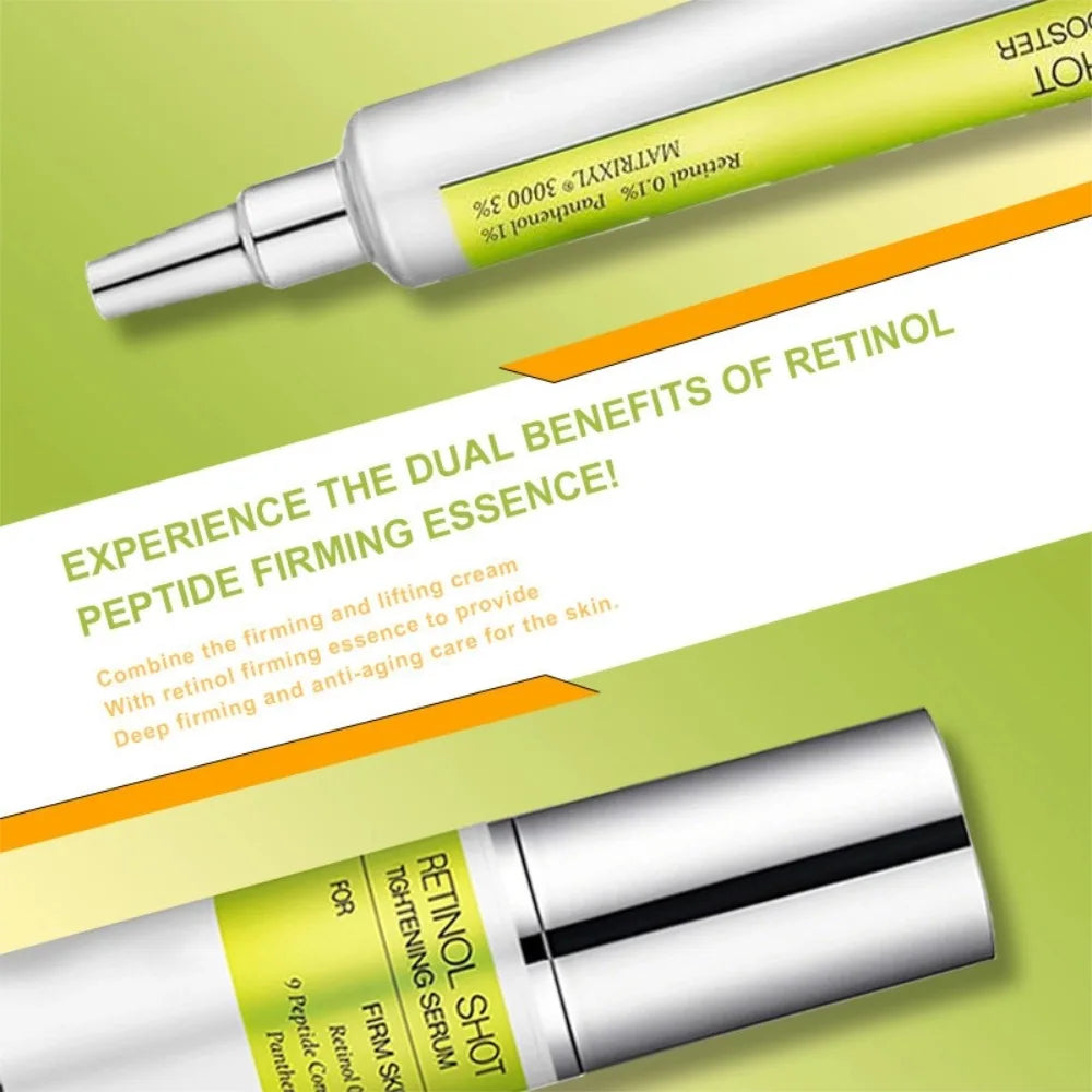 Renew Glow Daily Retinol Serum