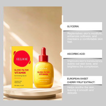 Daily Vitamin C Brightening Serum