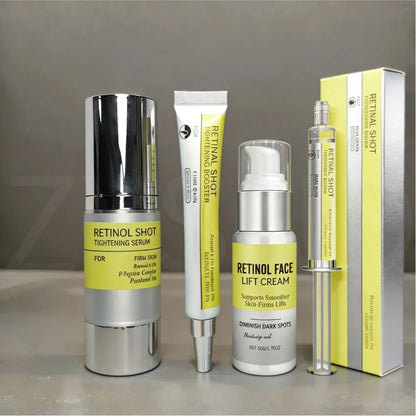 Renew Glow Daily Retinol Serum